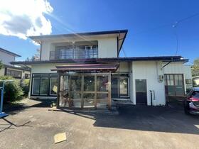 山形県長井市五十川