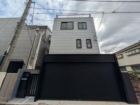 東京都目黒区南３丁目