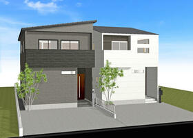 愛知県海部郡大治町大字花常字フケ