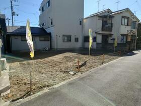 大阪府大阪市生野区中川４丁目