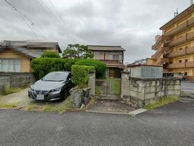 三重県伊賀市四十九町