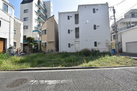 東京都文京区関口１丁目