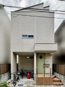 東京都北区滝野川4丁目