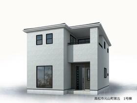 香川県高松市元山町