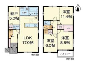 宮城県名取市大手町４丁目