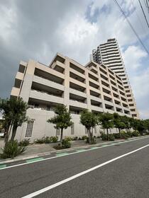 ゼルクシティ安城ＳＡ棟