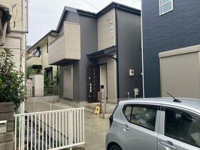 神奈川県相模原市中央区上矢部2丁目