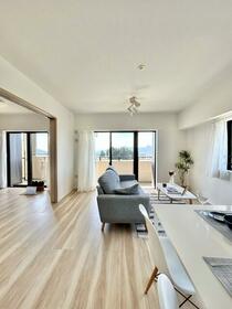 Ｄ’レスティア加賀野