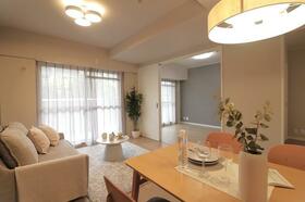 あべのドルチェ南棟