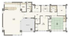 愛知県日進市岩崎町芦廻間