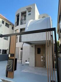 東京都杉並区永福４丁目