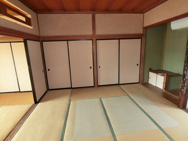 detached 栃木県佐野市小中町
地図を見る