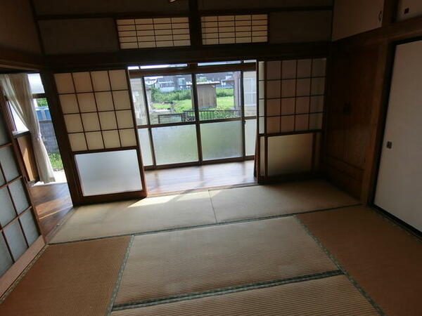 detached 栃木県佐野市小中町
地図を見る