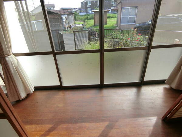 detached 栃木県佐野市小中町
地図を見る