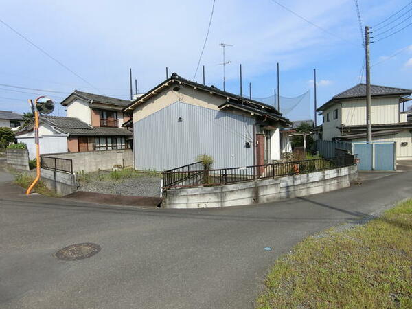 detached 栃木県佐野市小中町
地図を見る