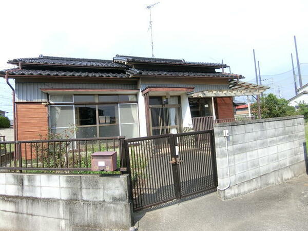 detached 栃木県佐野市小中町
地図を見る