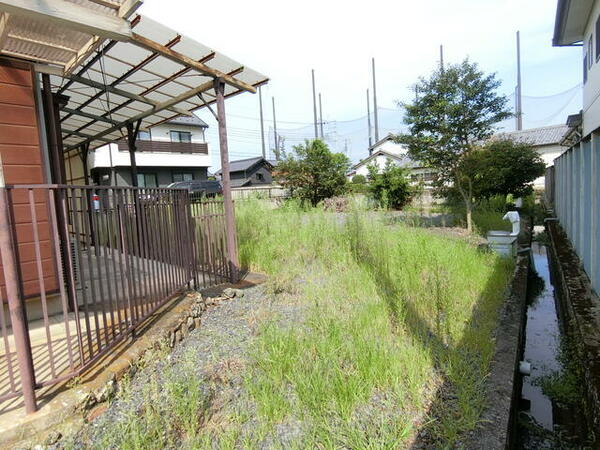 detached 栃木県佐野市小中町
地図を見る