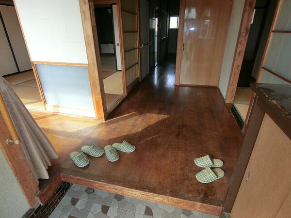 detached 栃木県佐野市小中町
地図を見る