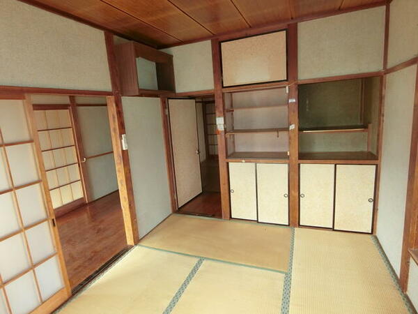 detached 栃木県佐野市小中町
地図を見る