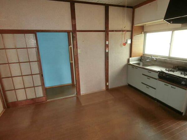 detached 栃木県佐野市小中町
地図を見る