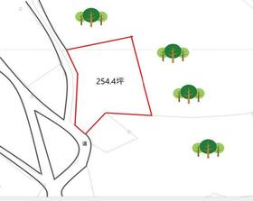 山梨県北杜市大泉町谷戸