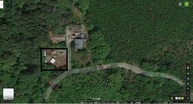 山梨県北杜市武川町柳澤