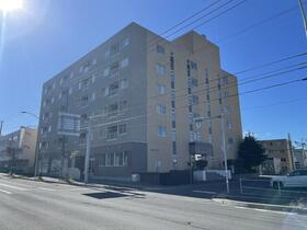 北海道札幌市白石区中央一条７丁目