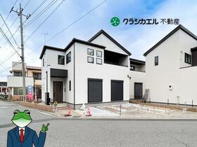 栃木県宇都宮市峰町