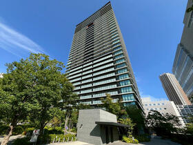 プラウドタワー芝浦