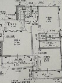 群馬県太田市東別所町
