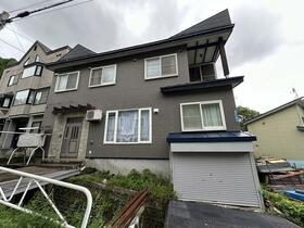 北海道小樽市潮見台２丁目