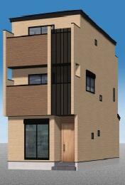 愛知県名古屋市南区鳥栖２丁目