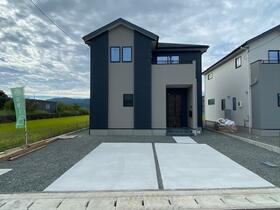 熊本県熊本市南区富合町大町