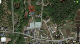 山梨県北杜市長坂町大井ヶ森