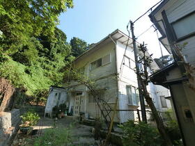 神奈川県鎌倉市極楽寺１丁目