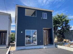 愛知県みよし市福田町中屋敷