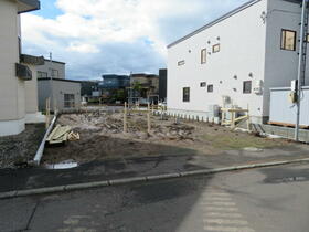 北海道札幌市西区八軒七条東３丁目