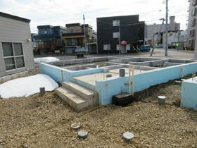 北海道札幌市西区八軒七条東３丁目