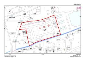 熊本県菊池市隈府