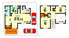 京都府京都市西京区山田出口町