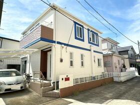 神奈川県伊勢原市上平間