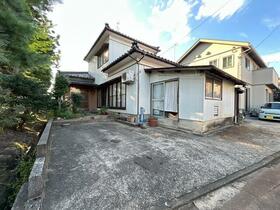 新潟県燕市杣木