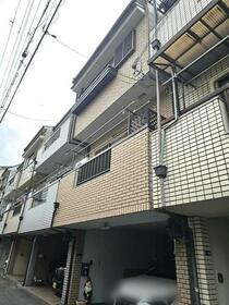 大阪府東大阪市弥生町