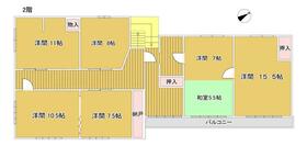 青森県五所川原市金木町喜良市坂本