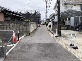 千葉県市川市新井１丁目