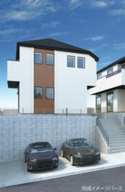 神奈川県横浜市泉区中田北３丁目