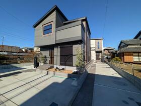 千葉県松戸市高塚新田