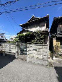 和歌山県和歌山市加太