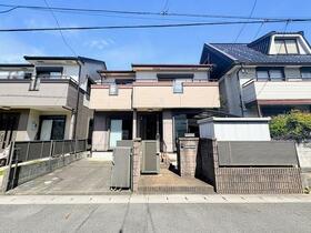 愛知県海部郡蟹江町桜3丁目