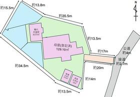 奈良県香芝市畑３丁目